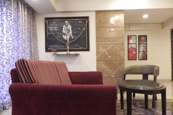 Hotel Reeva Suites